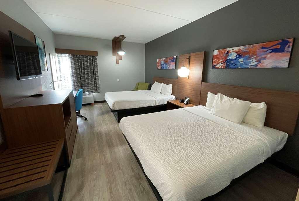 La Quinta Inn & Suites By Wyndham Fayetteville I-95 Zimmer foto